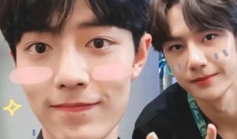 圈内人士爆料肖战王一博关系最新,圈内人士曝最新动态，友情还是另有隐情？