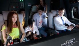 绝命航班完整在线观看